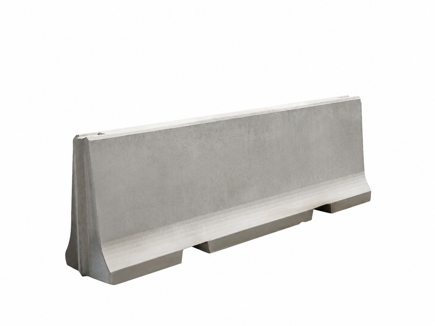 Beton Bariyer New Jersey
