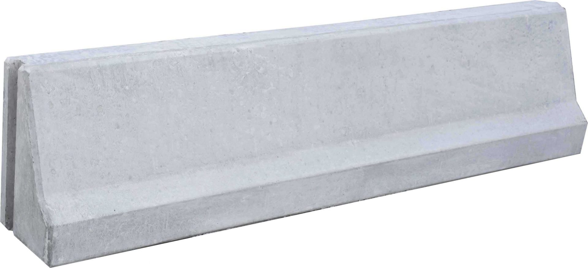 Beton Bariyer