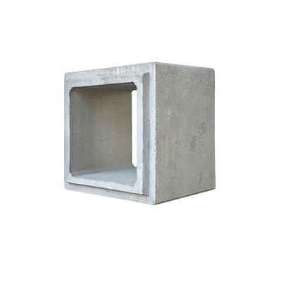 Betonarme Kutu Menfez