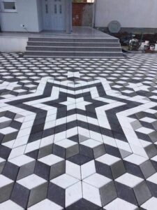 Parke Döşeme