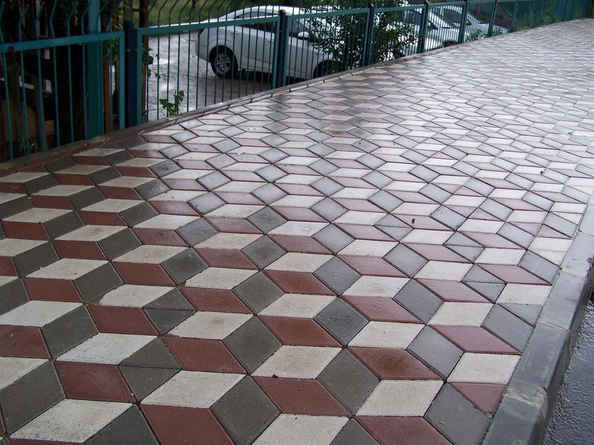 Parke Döşeme