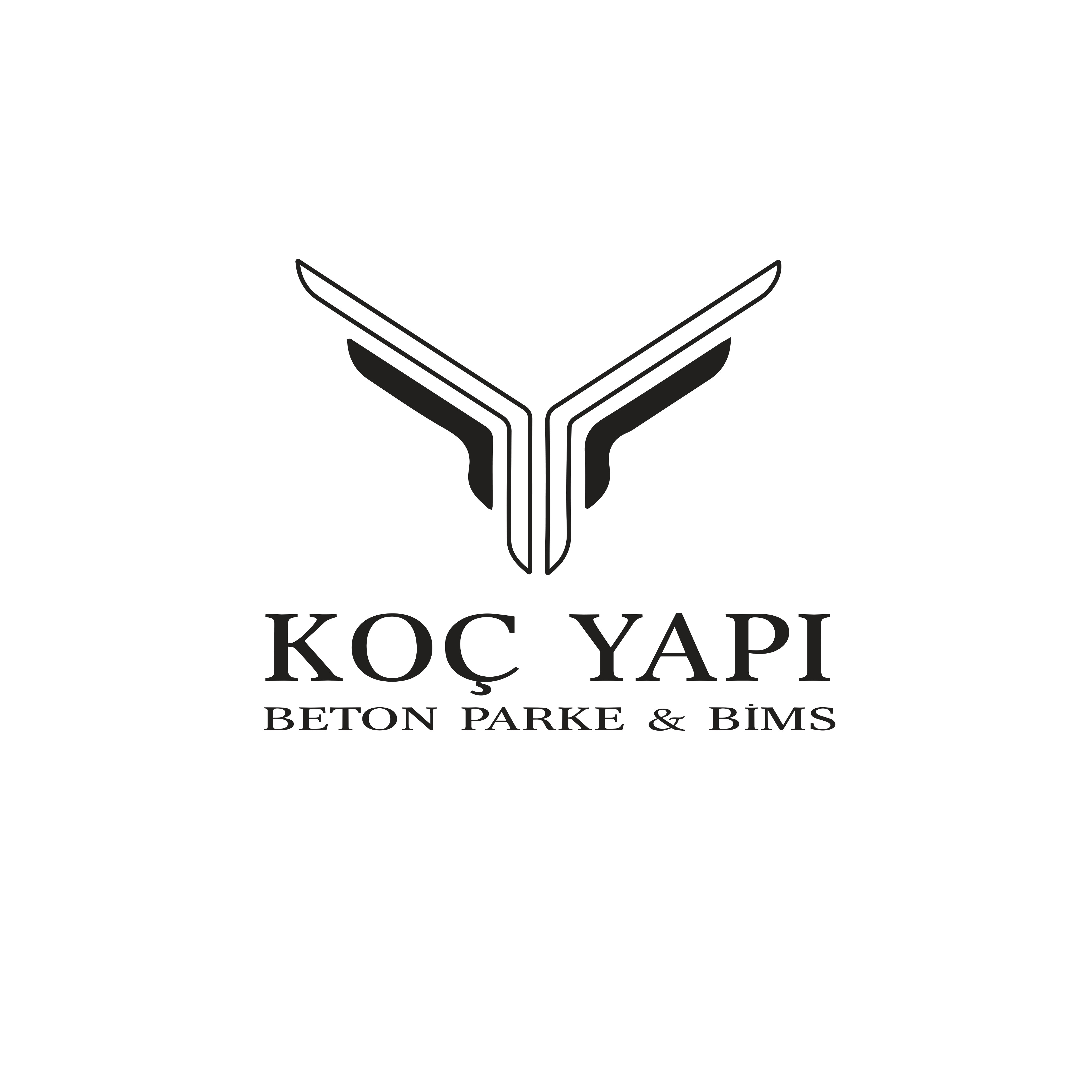 Koç Yapı Logo