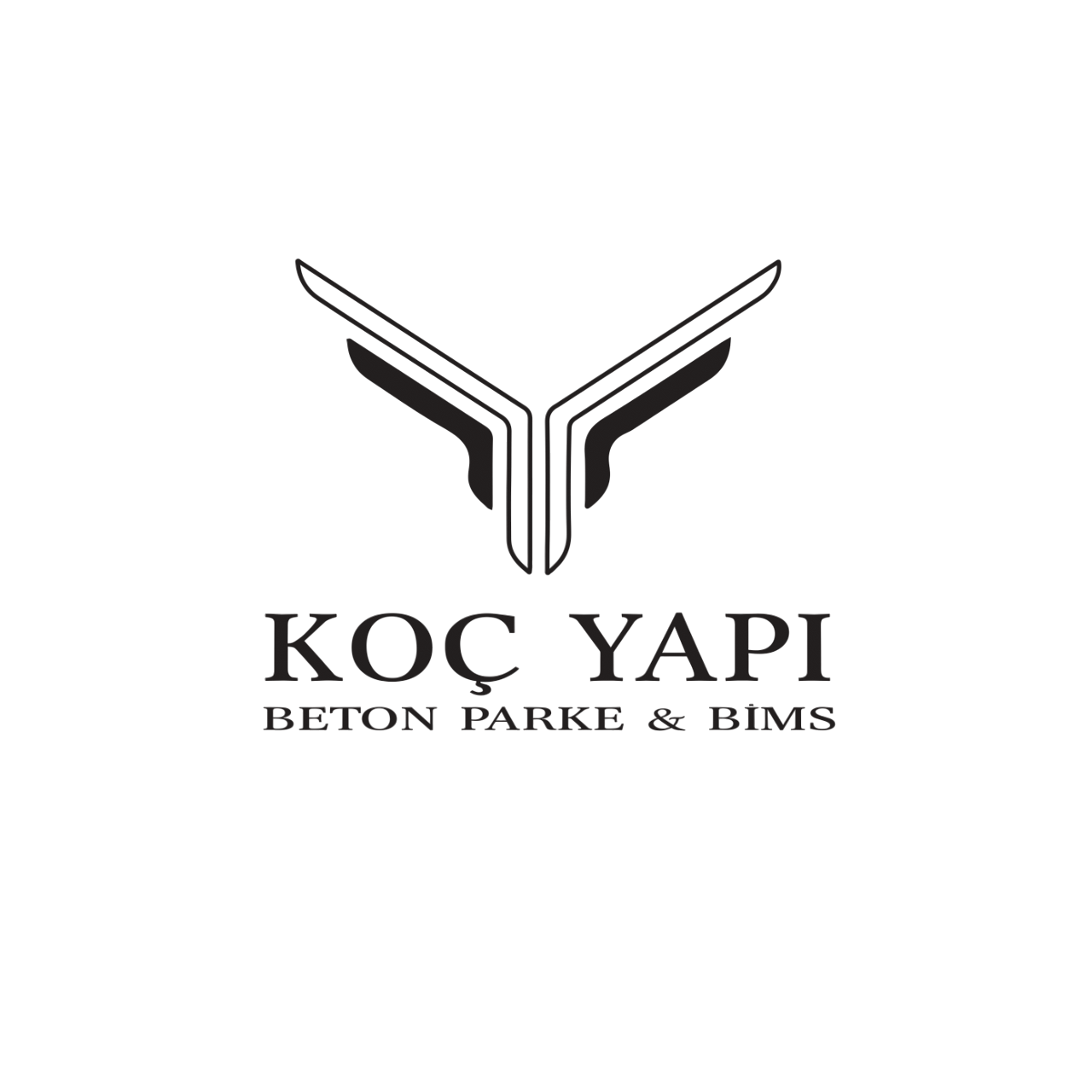 Koç Yapı Logo