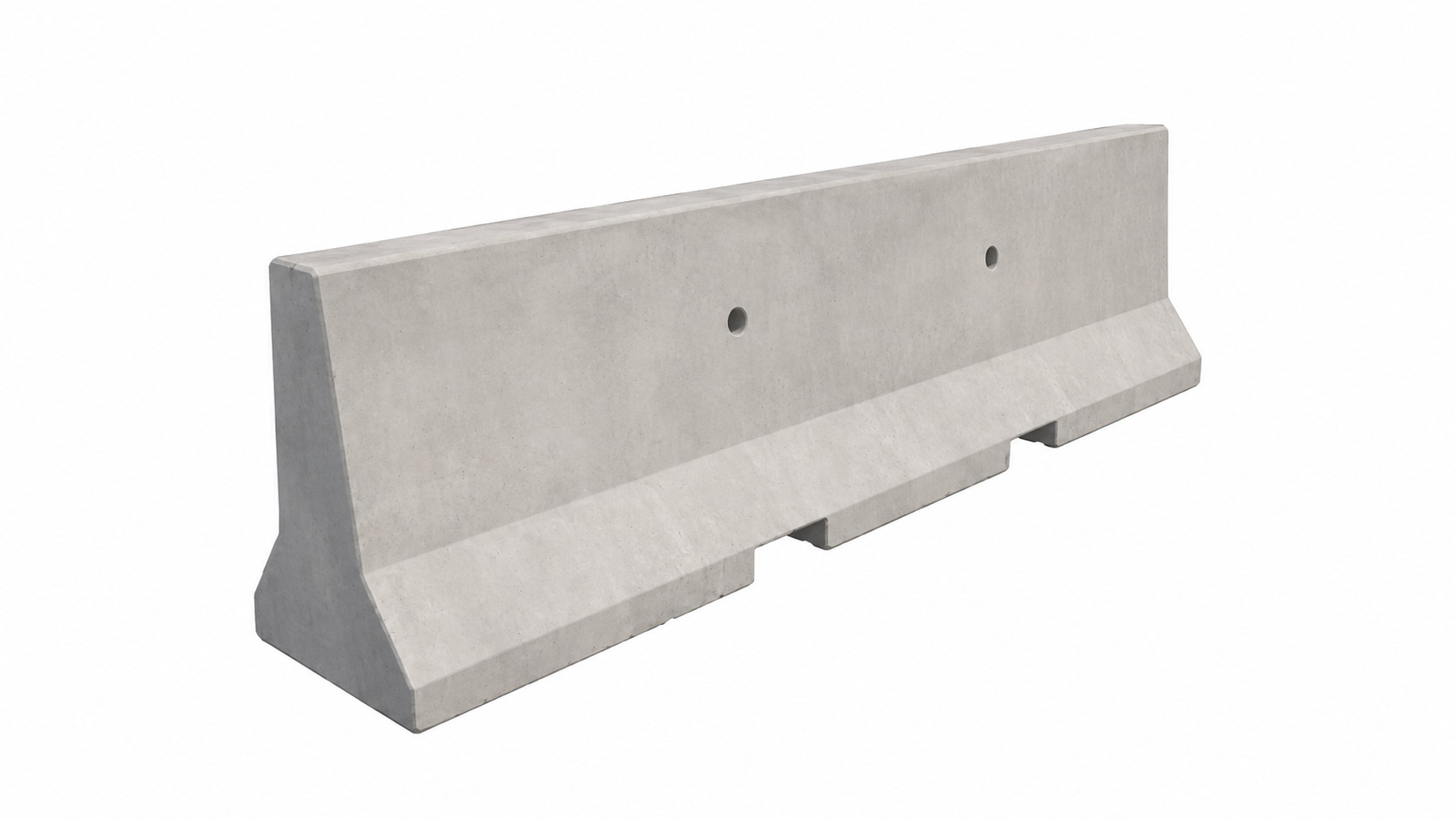 Beton Bariyer New Jersey